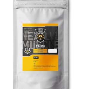 sr 9011 powder next lvl muscle