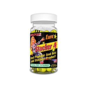 stacker2 euro stacker 4 100 capsules