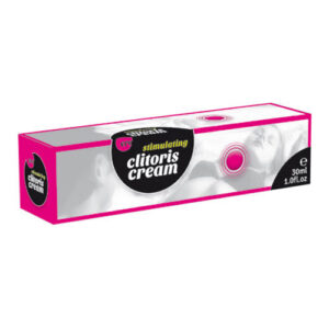 stimulating clitoris cream
