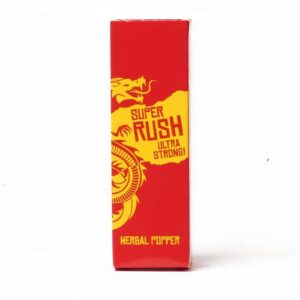 super rush aphrodisiac