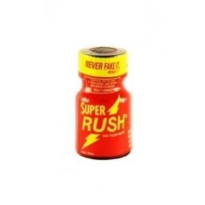 super rush red 9ml