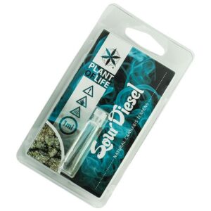 terpenes the sour diesel 1 ml