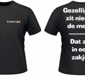 thats in a bag t shirt men funcaps 1