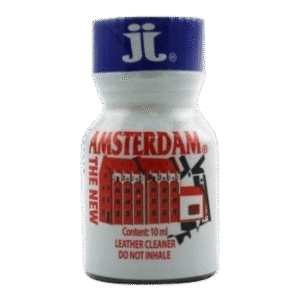 the new amsterdam 10ml