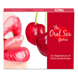 the oral sex game 1