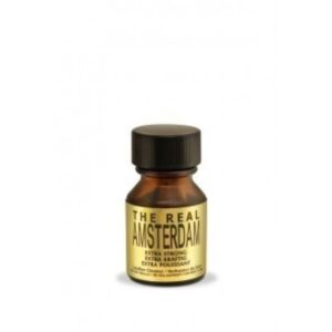 the real amsterdam 10ml