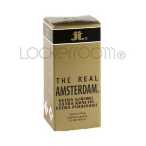 The Real Amsterdam 30ml