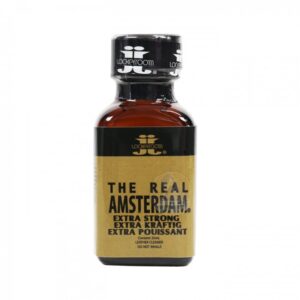 the real amsterdam extra strong 25ml retro