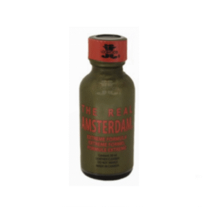 the real amsterdam extreme formula 30ml