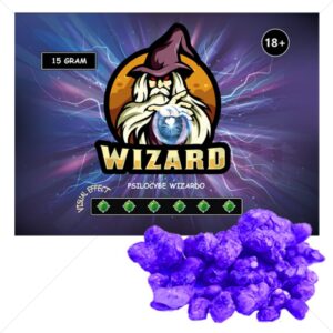 the wizard truffels 15 gram