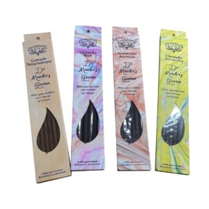 thick incense sticks 24cm