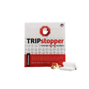 trip stopper 1 stuk