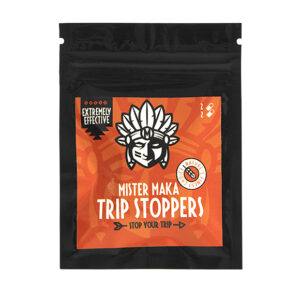 Tripstopper - Mister Maka