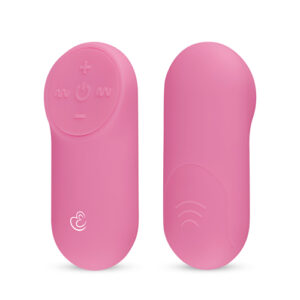 vibration egg pink easytoys 1