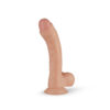 vince realistic dildo with ball sack 135 cm