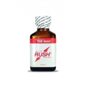 white rush aroma 25ml