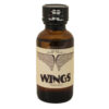 wings brown 30ml