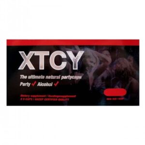 xtcy party energizer