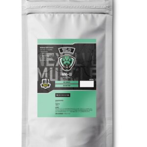 yk 11 powder myostine